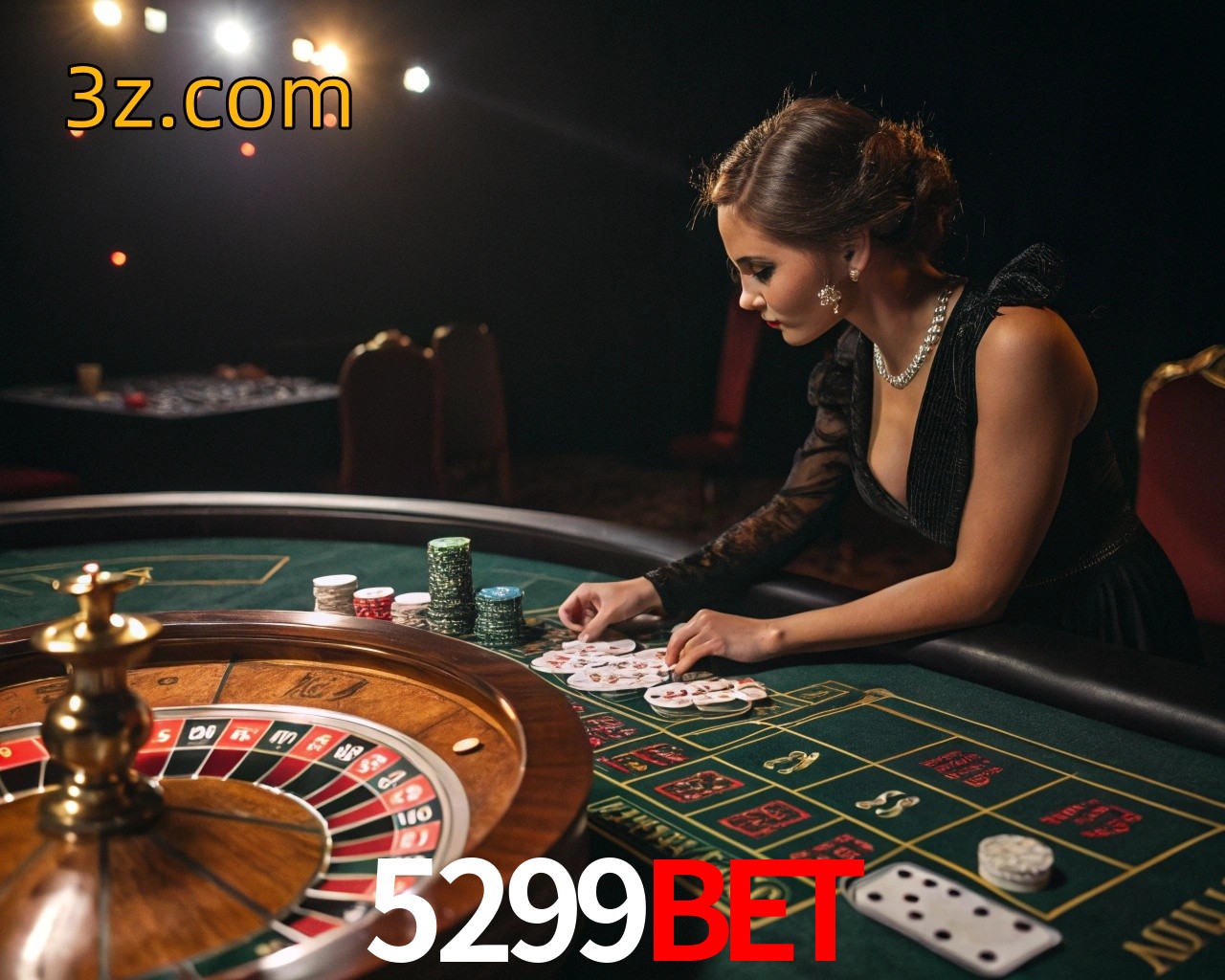 bonus 5299bet