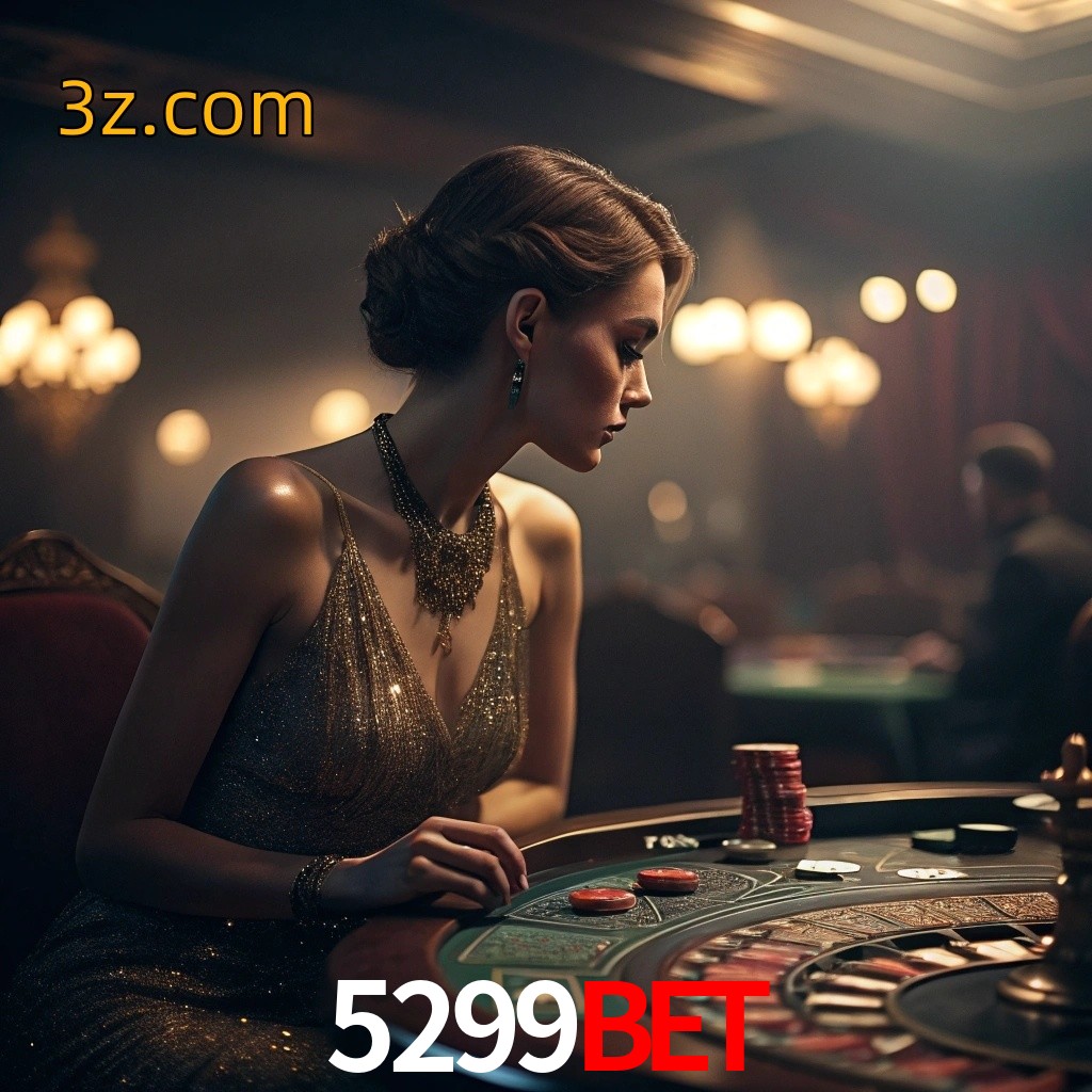 logo 5299bet