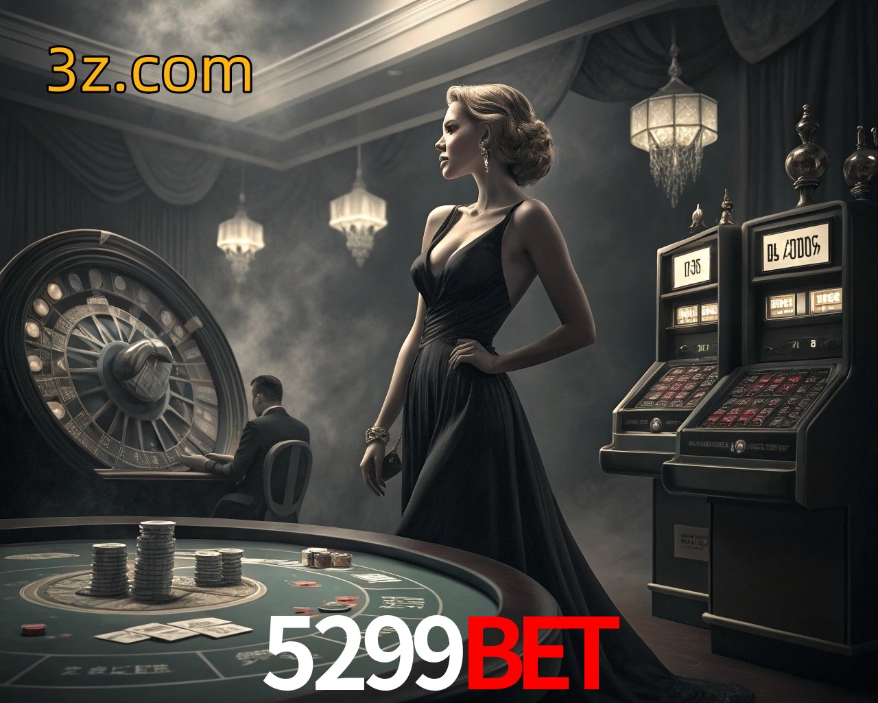 bonus 5299bet