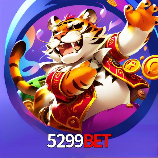 bonus 5299bet