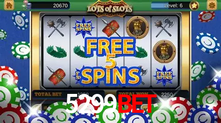 A Emoção da Loteria na 5299bet: Uma Chance de Mudança de Vida