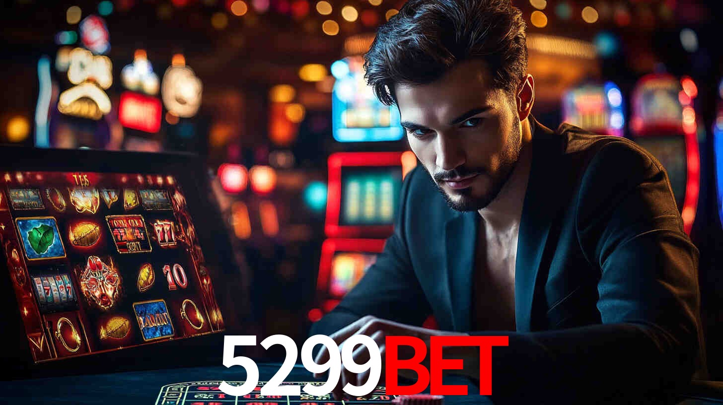 5299bet app