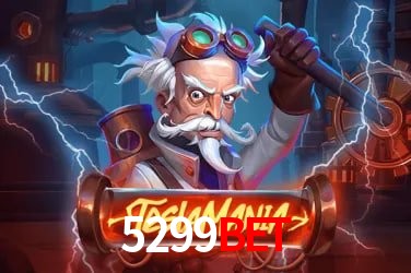Benefícios da Conta 5299bet