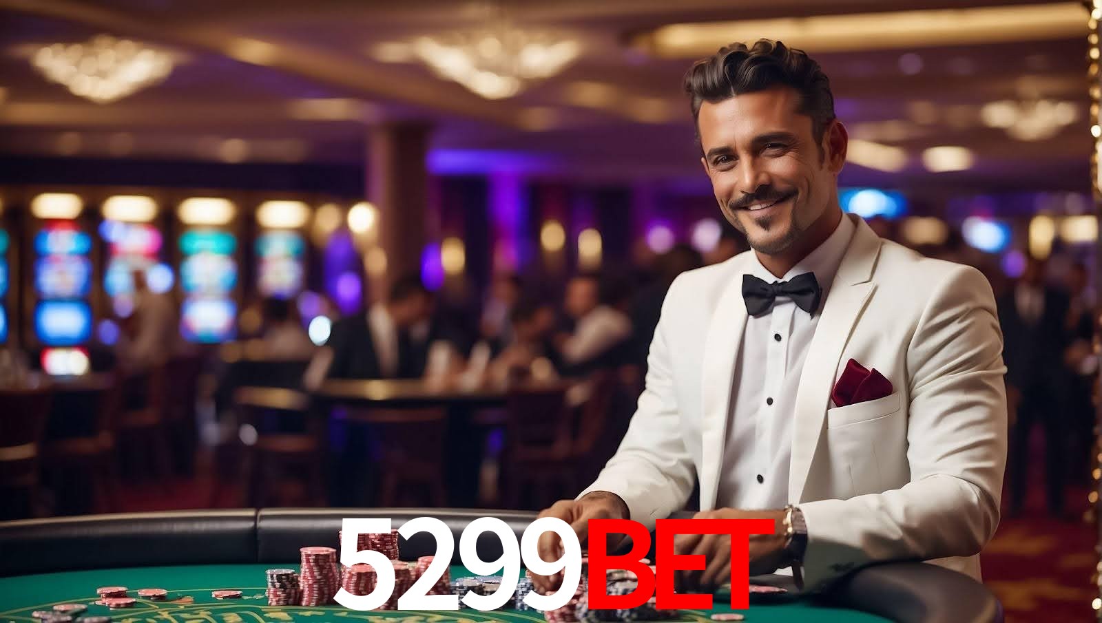 Especiais de Fim de Semana 5299bet
