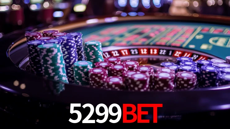 Tournaments 5299bet