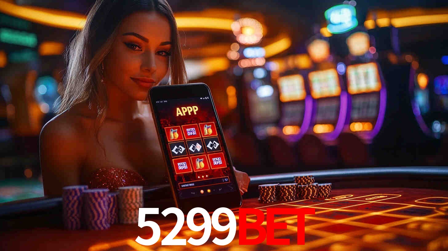 Explorando a Categoria de Eventos em Apostas na 5299bet