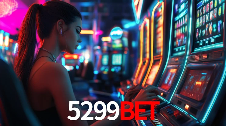 5299bet