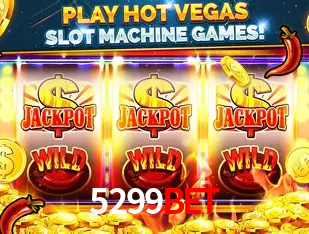 Desvendando o Mundo dos Jogos Virtuais na 5299bet