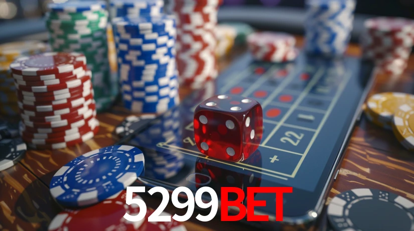 5299bet
