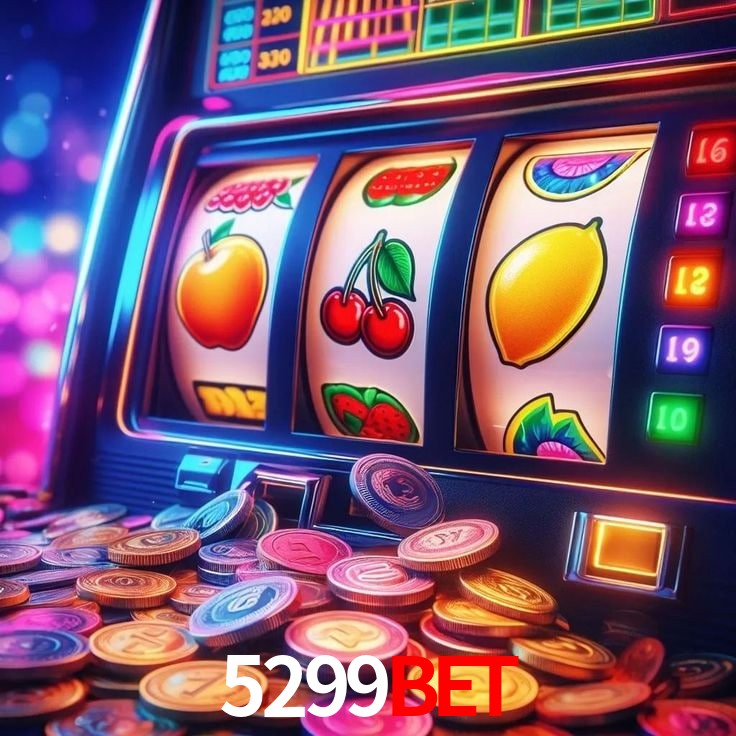 Experiência VIP 5299bet