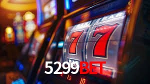Tecnologia da Plataforma 5299bet