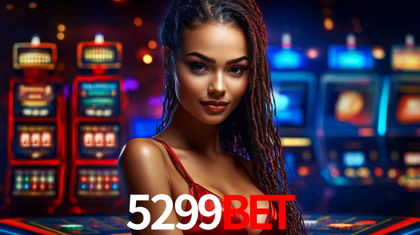 Inovações de Jogos na 5299bet: O Futuro das Experiências Interativas