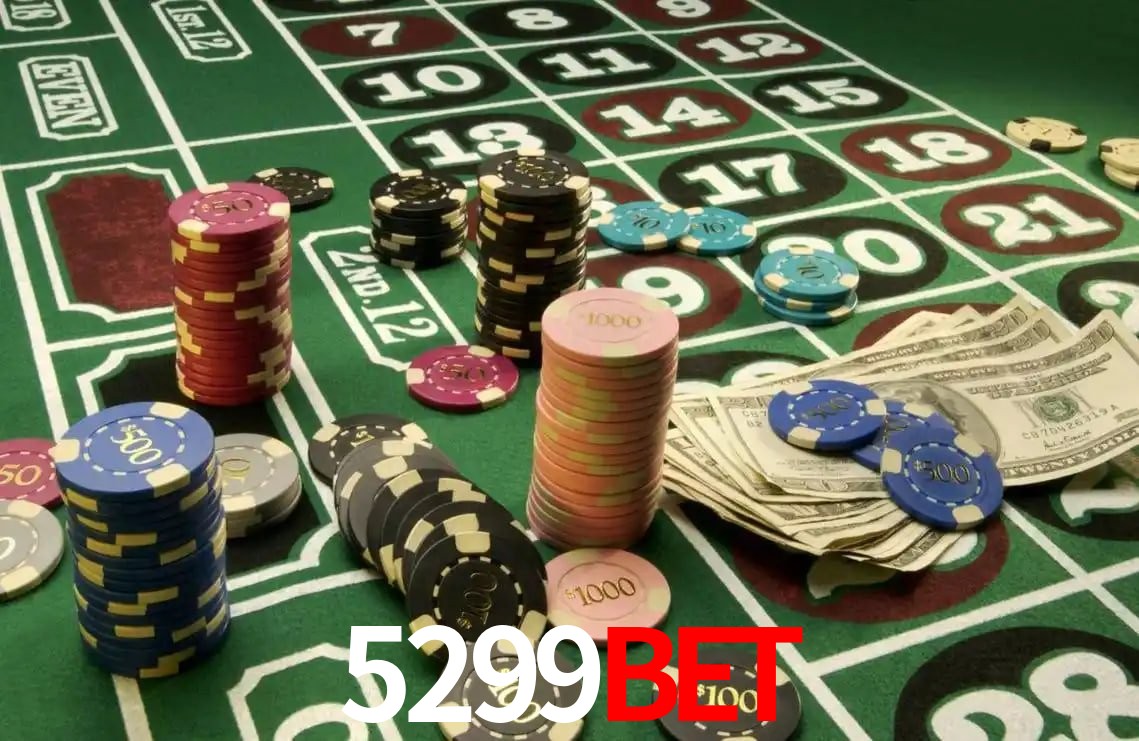 5299bet