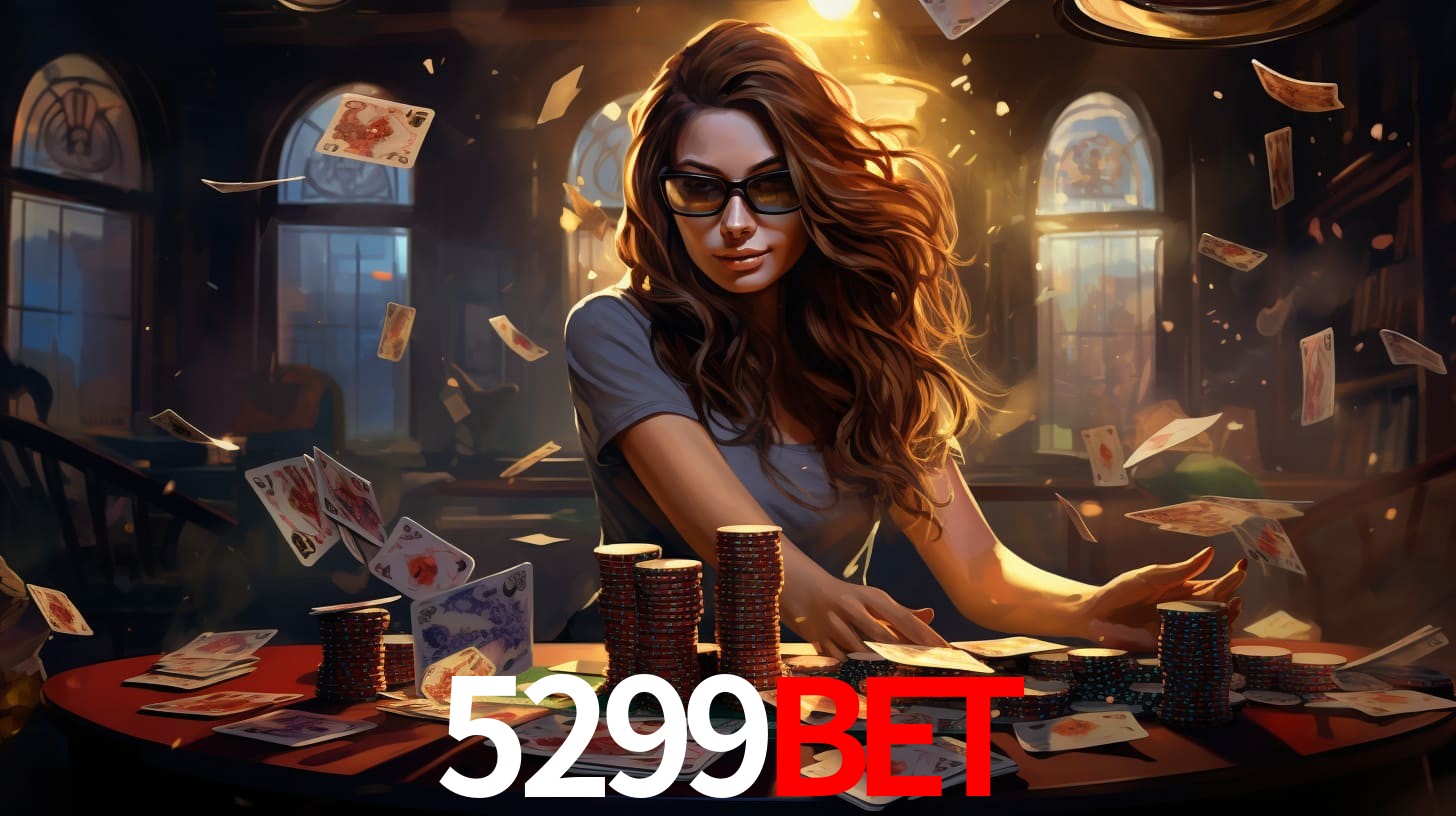 VIP Casino 5299bet