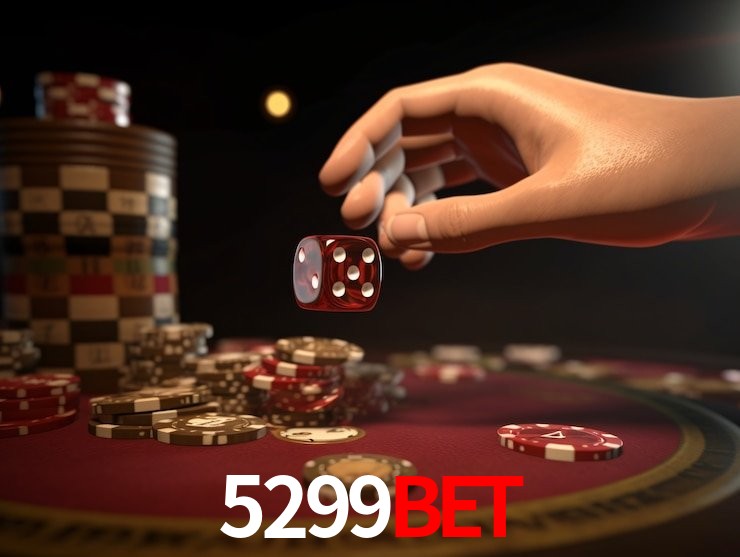 Casino Ao Vivo 5299bet