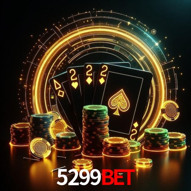 Jogos de Slot 5299bet