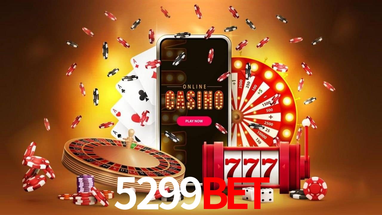 Cadastro Rápido 5299bet