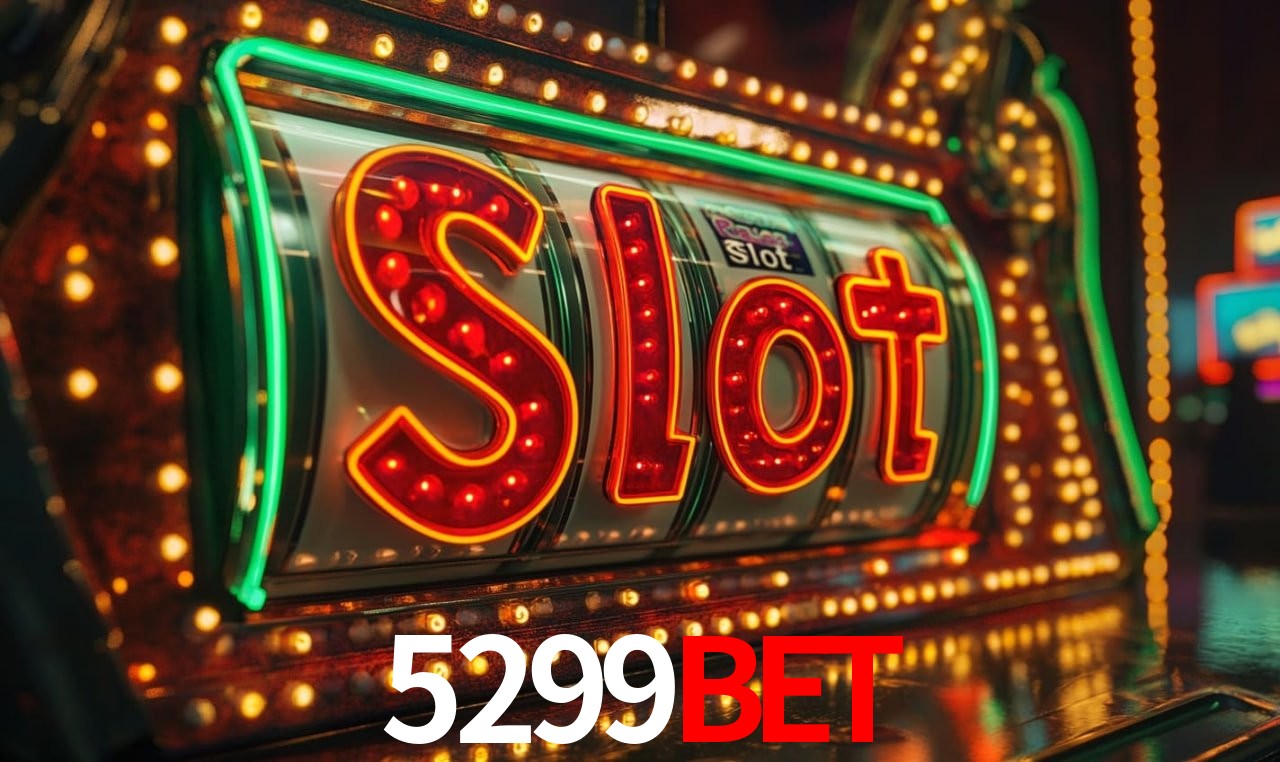 Promoções Sazonais 5299bet