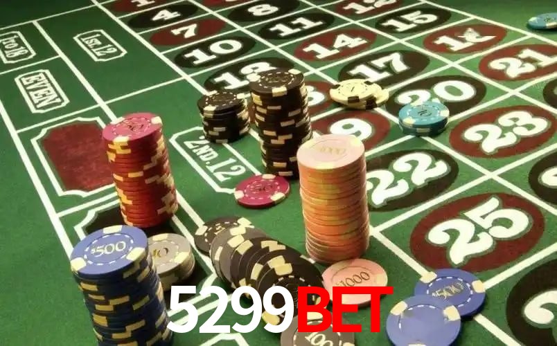 Diretório de Jogos 5299bet