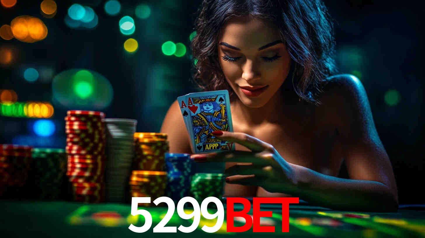 Explorando a Categoria de Eventos em Apostas na 5299bet