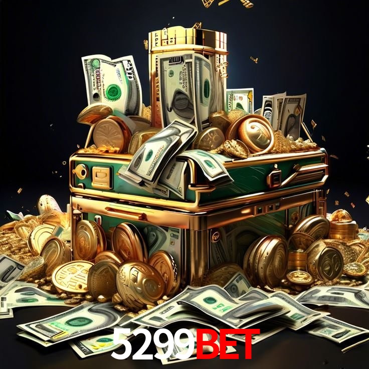 Estatísticas 5299bet