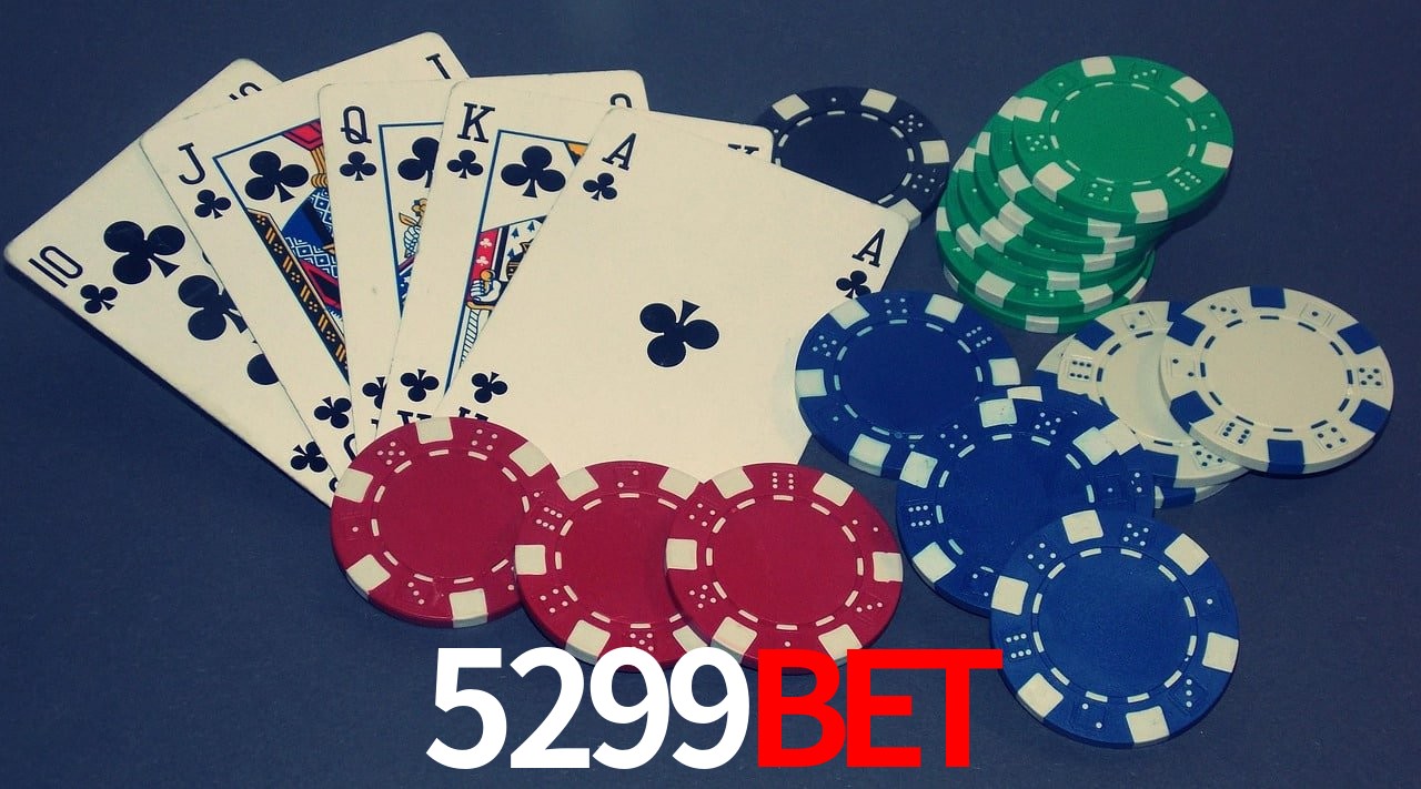 Experiência VIP 5299bet