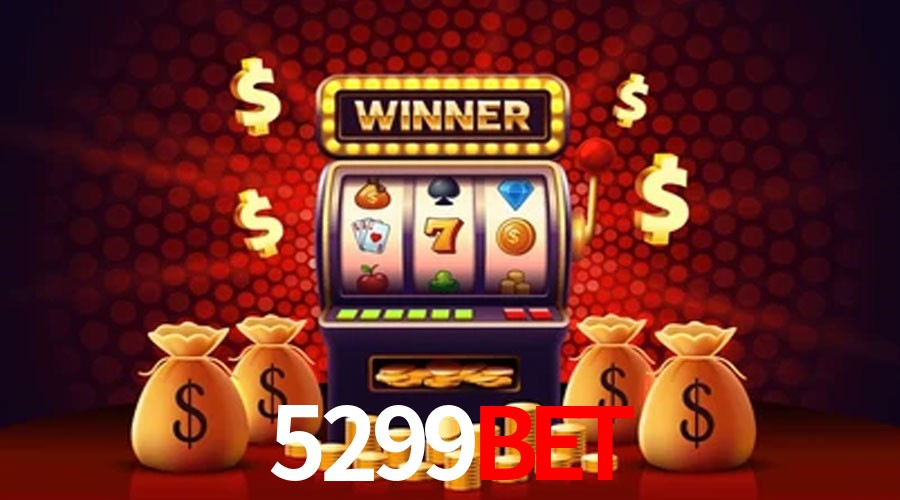 Slot Games 5299bet