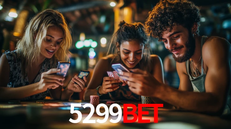 Programa VIP 5299bet