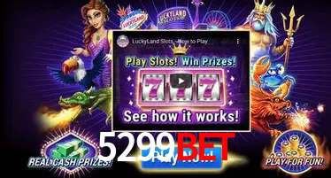 Descubra a Magia dos Jogos de Arcade no 5299bet