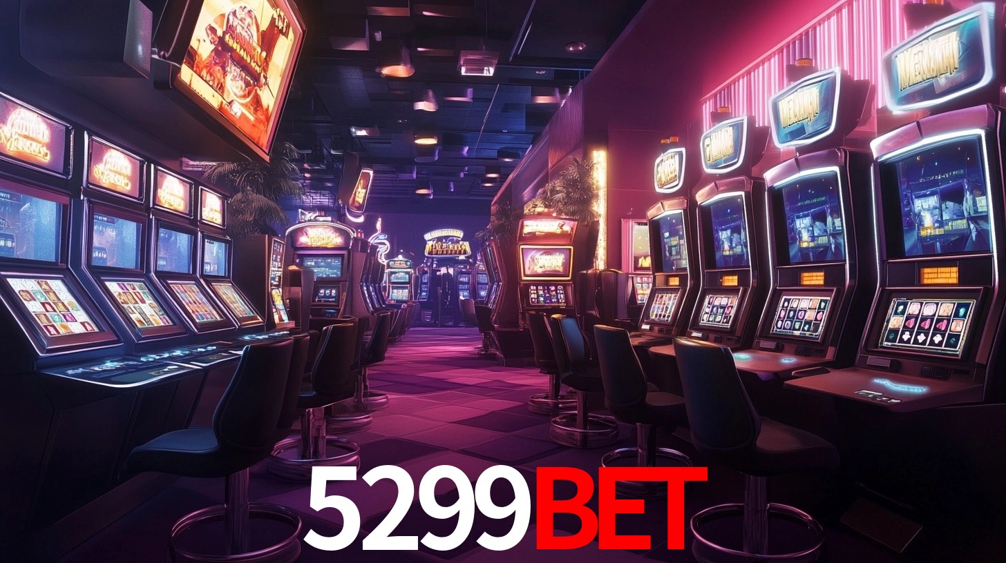 Ofertas Imperdíveis na 5299bet: Promoções e Bônus Que Valem a Pena