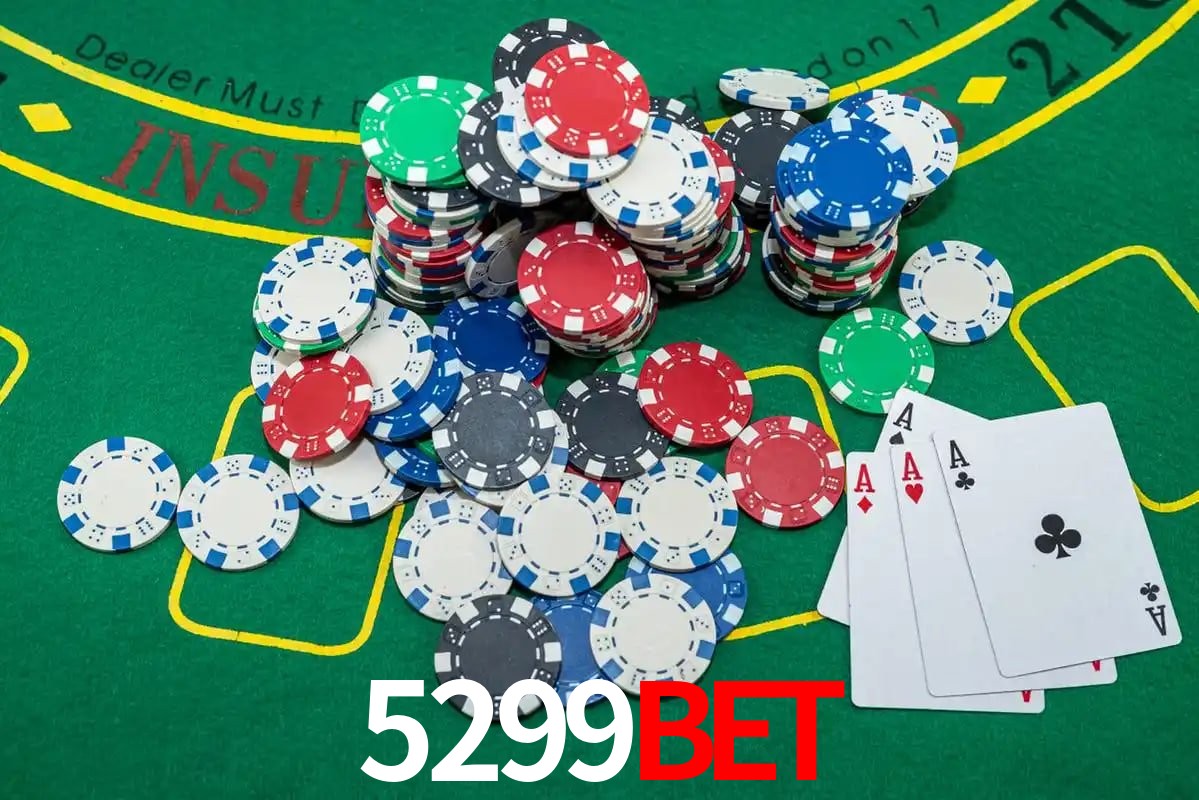Bônus Diários 5299bet