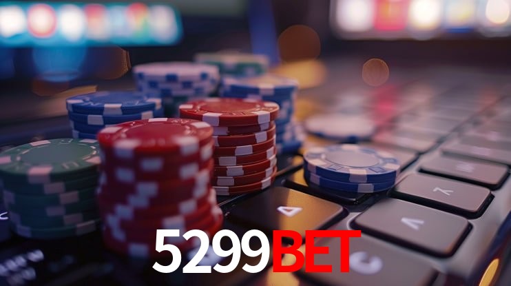 Promoção Relâmpago 5299bet