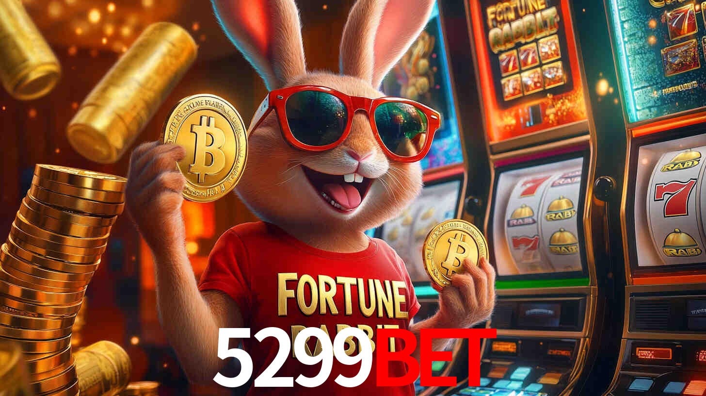 Apostas Esportivas na 5299bet: Um Guia Completo