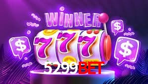 Tennis Betting 5299bet