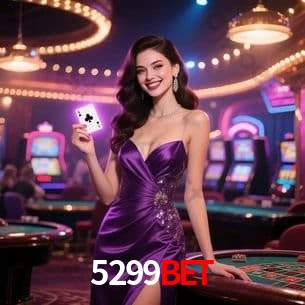 Torneios 5299bet