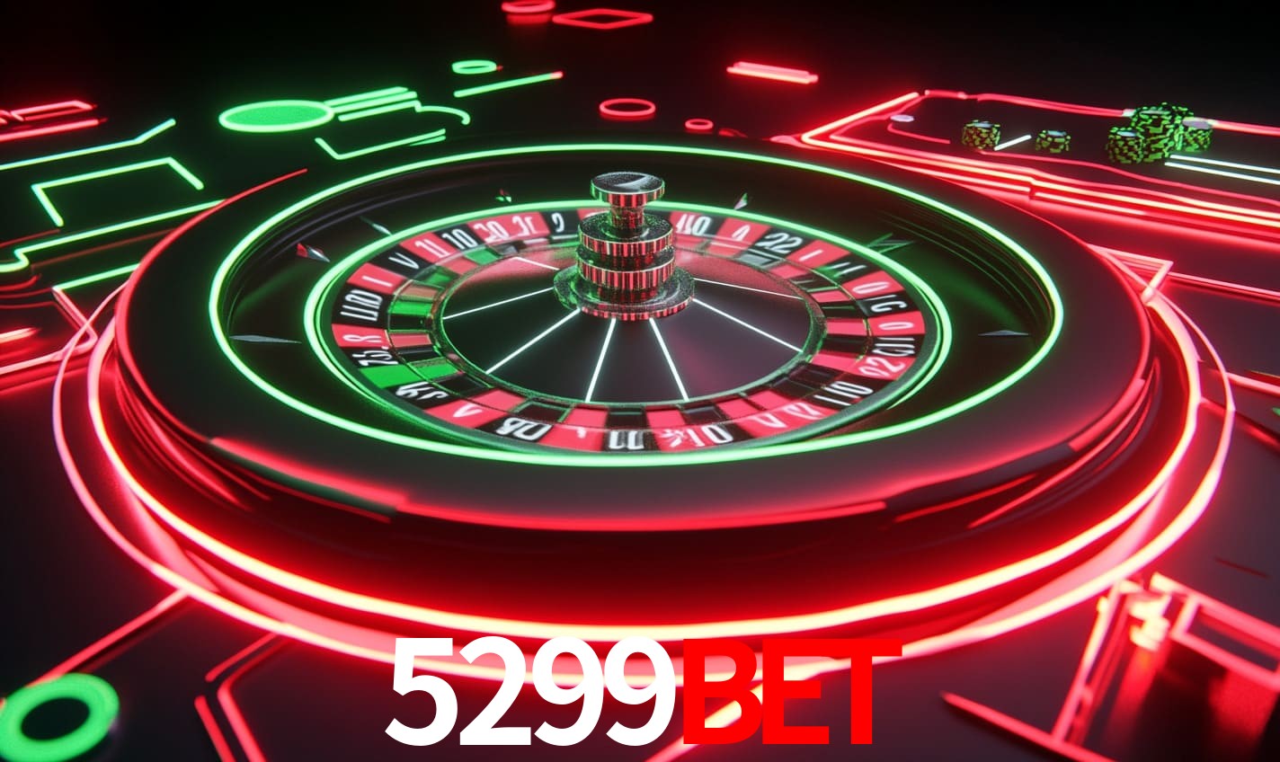 Desvendando o Mundo dos Jogos Virtuais na 5299bet