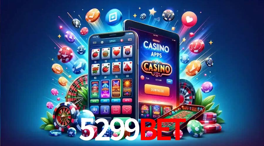 Live Casino 5299bet