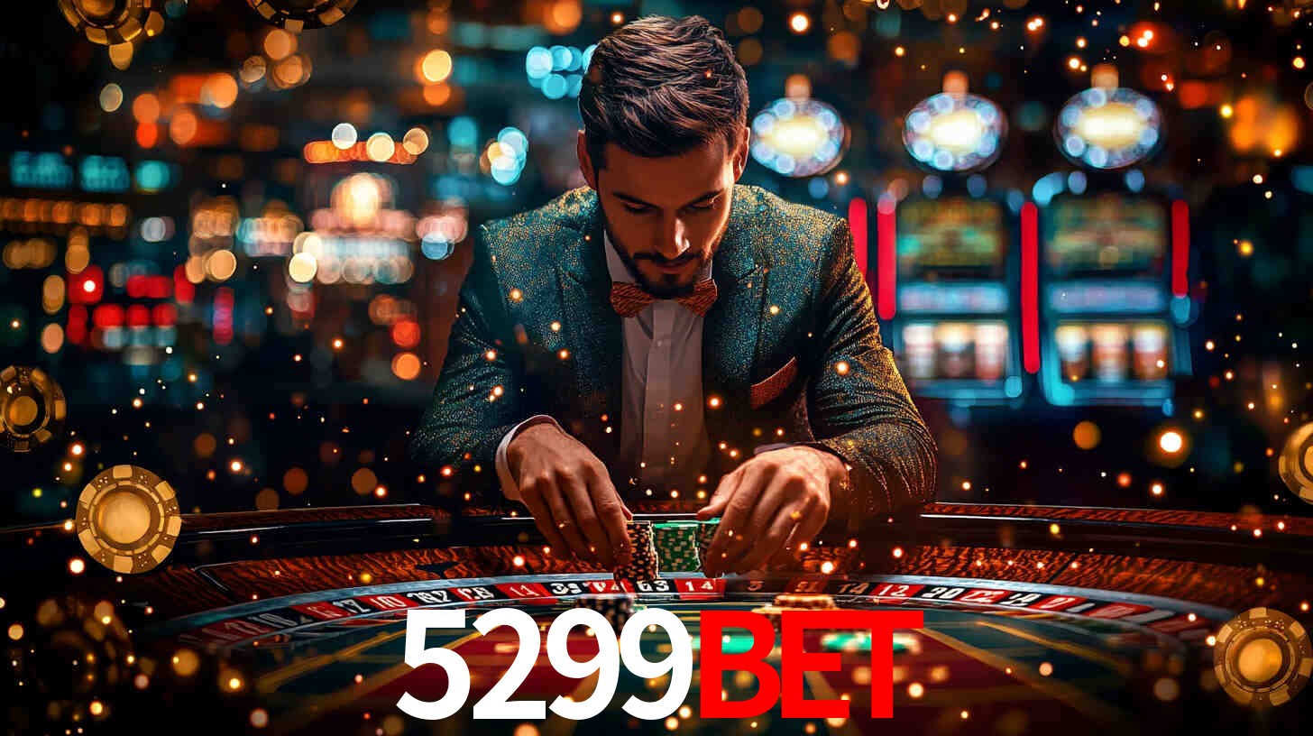 5299bet App Interface