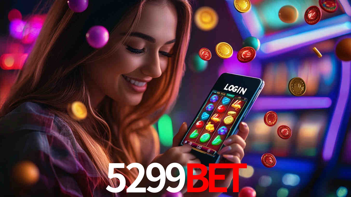 5299bet.com