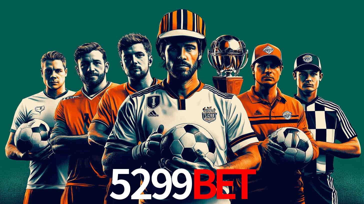 Descubra a Essência do 5299bet: Nossa História e Compromissos