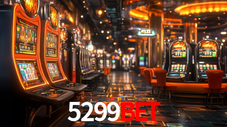 Explore as vantagens do 5299bet: serviço profissional e confiabilidade