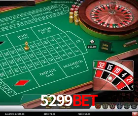 Flash Promotion 5299bet