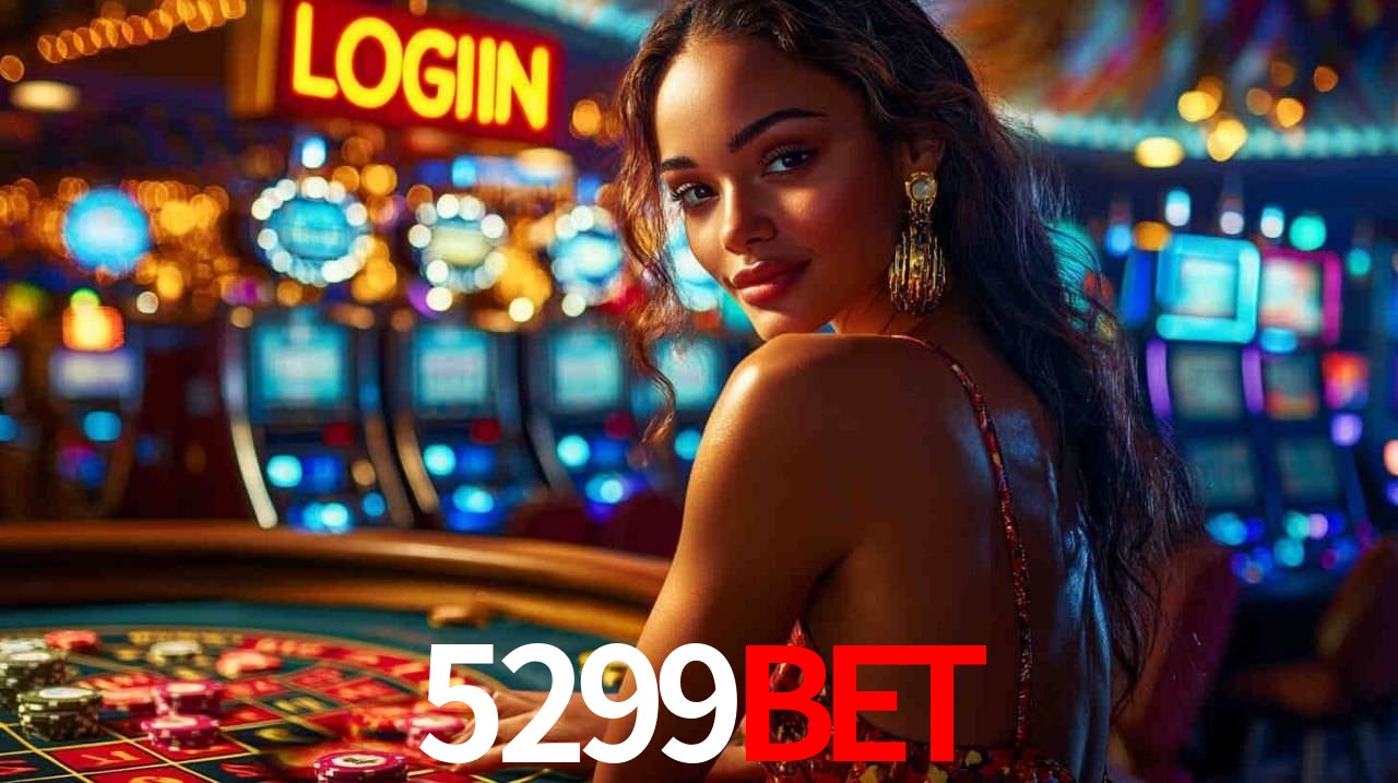 Login Seguro 5299bet