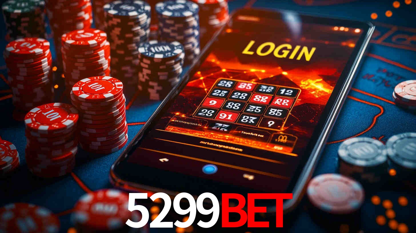 Bônus Generosos e Exclusivos no 5299bet para Você!