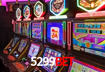 Inovações de Jogos na 5299bet: O Futuro das Experiências Interativas