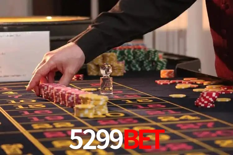Descubra o Programa VIP da 5299bet: Vantagens Exclusivas para Jogadores