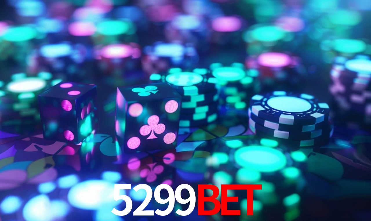 Casino VIP 5299bet