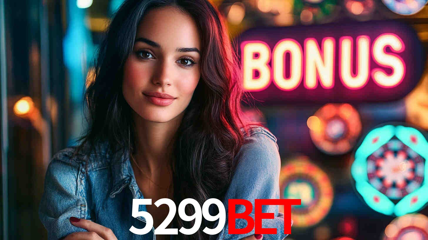 5299bet.com