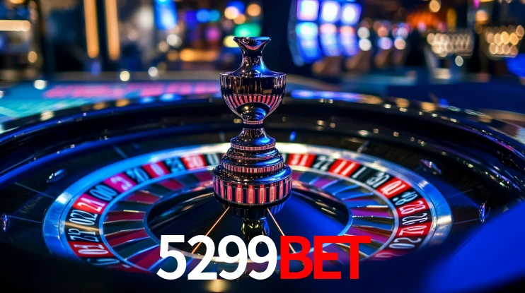Experimente o Login Seguro Premium no 5299bet