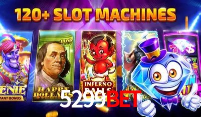 Exclusive Offers 5299bet